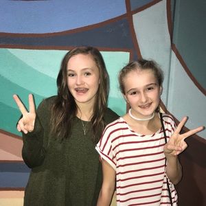 Meet your Posher, Dani